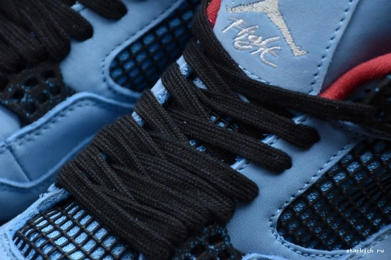 Jordan Retro Cactus 308497-406 Scott 308497-406  4 Travis Jack 1024